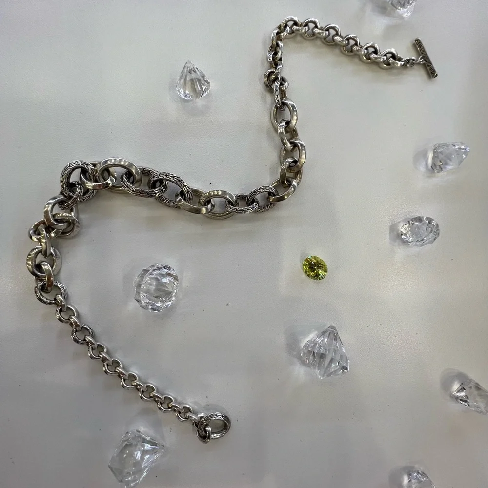 JHON HARDY CHAIN COLLECTION Classic Chain - Picture 9 of 15